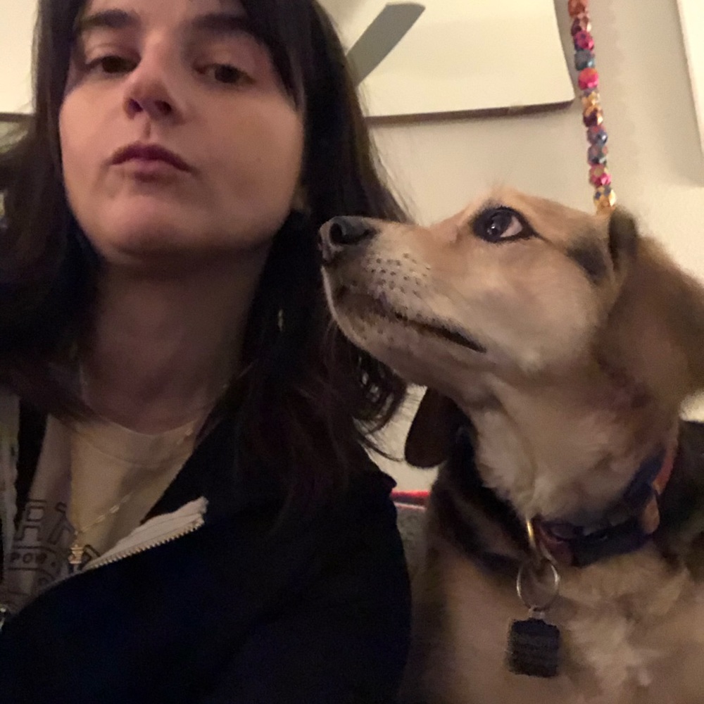 Meet your Posher, Julianna